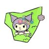 Picture of Loungefly Sanrio: Hello Kitty and Friends - Flower Crown Puzzle Blind Box Enamel Pins (SANPN0261-EA)