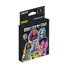 Picture of Panini Monster High: Mini Blister Stickers