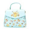 Picture of Loungefly Pokemon: Cafe Crossbody Bag (PMTB0166)