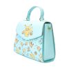 Picture of Loungefly Pokemon: Cafe Crossbody Bag (PMTB0166)