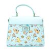 Picture of Loungefly Pokemon: Cafe Crossbody Bag (PMTB0166)