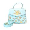 Picture of Loungefly Pokemon: Cafe Crossbody Bag (PMTB0166)