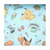 Picture of Loungefly Pokemon: Cafe Crossbody Bag (PMTB0166)