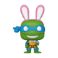 Picture of Funko Pocket Pop! Easter: Teenage Mutant Ninja Turtles - Leo Vinyl Figure