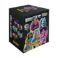 Picture of Panini Monster High: Display of 50 Packs Stickers