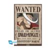 Picture of Abysse One Piece - Wanted Whitebeard Maxi Poster (91.5x61cm) (GBYDCO596)