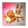 Picture of Mattel Mega Pokemon - Charmander & Eevee Pokeballs (JCR81)