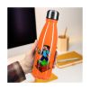 Picture of Paladone: Minecraft - Aluminium Water Bottle 600ml (PP12074MCF)