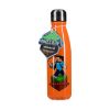 Picture of Paladone: Minecraft - Aluminium Water Bottle 600ml (PP12074MCF)