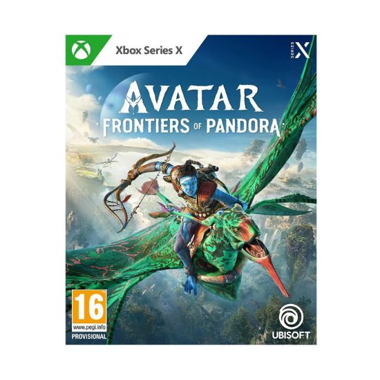 Picture of XSX Avatar: Frontiers of Pandora