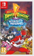 Picture of NSW Mighty Morphin Power Rangers: Rita's Rewind