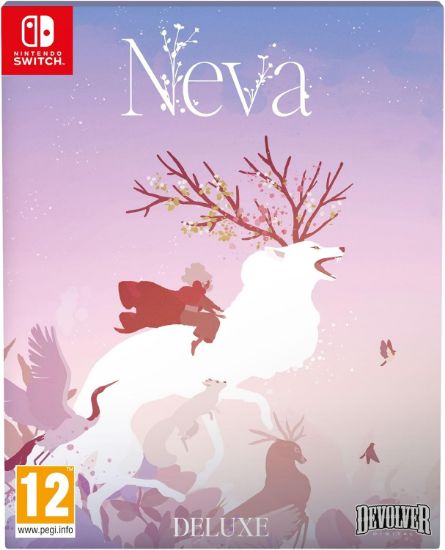 Picture of NSW Neva - Deluxe Edition