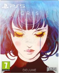 Picture of PS5 Gris Devolver Deluxe