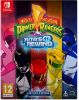 Picture of NSW Mighty Morphin Power Rangers: Rita's Rewind - Deluxe Edition