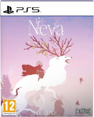 Picture of PS5 Neva - Deluxe Edition