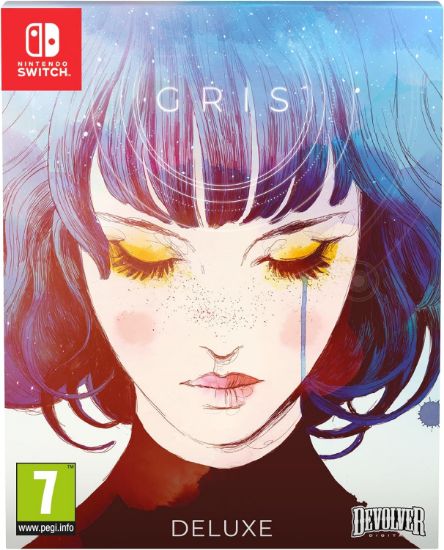 Picture of NSW Gris Devolver Deluxe