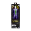 Picture of Spin Master DC: Batman 85 Anniversary - Joker 30 Cm (6071116)