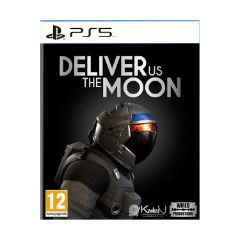 Picture of PS5 Deliver Us The Moon