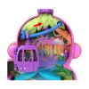 Picture of Mattel Polly Pocket : Adventures In Rio - Momma Monkey And Baby (HWP04)