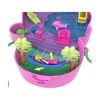 Picture of Mattel Polly Pocket : Adventures In Rio - Momma Monkey And Baby (HWP04)