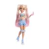 Picture of Mattel Barbie Dream Besties Roller Skate: Barbie Malibu (JFX96)