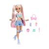 Picture of Mattel Barbie Dream Besties Roller Skate: Barbie Malibu (JFX96)