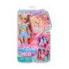 Picture of Mattel Barbie Dream Besties Roller Skate: Barbie Malibu (JFX96)