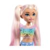 Picture of Mattel Barbie Dream Besties Roller Skate: Barbie Malibu (JFX96)