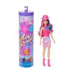 Picture of Mattel Barbie: Color Reveal - Disco Star Series (Random) (JCP01)