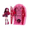 Picture of Mattel Monster High: Skulltimate Secrets Garden Mysteries - Draculaura Doll (HYT72)