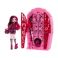 Picture of Mattel Monster High: Skulltimate Secrets Garden Mysteries - Draculaura Doll (HYT72)