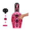 Picture of Mattel Monster High: Skulltimate Secrets Garden Mysteries - Draculaura Doll (HYT72)