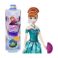 Picture of Mattel Disney Frozen: Spin & Reveal - Anna Doll (JBG60)