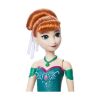 Picture of Mattel Disney Frozen: Spin & Reveal - Anna Doll (JBG60)