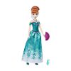 Picture of Mattel Disney Frozen: Spin & Reveal - Anna Doll (JBG60)