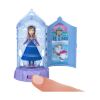 Picture of Mattel Disney: Frozen - Ice Castle Spin Surprise Mini Doll (JCR85)