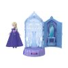 Picture of Mattel Disney: Frozen - Ice Castle Spin Surprise Mini Doll (JCR85)