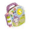 Picture of Fisher Price® : Purple Monkey Musical Storybook  (JFN07)