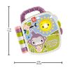 Picture of Fisher Price® : Purple Monkey Musical Storybook  (JFN07)