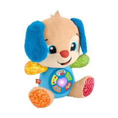 Picture of Fisher Price®: Laugh & Learn - Smart Stages Puppy (JFD25)