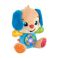 Picture of Fisher Price®: Laugh & Learn - Smart Stages Puppy (JFD25)