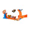 Picture of Mattel Hot Wheels Monster Trucks: Πίστα Διεκδίκηση Κυπέλλου (JBX64)