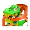 Picture of Mattel Hot Wheels City: T-Rex Πυροσβεστικός Σταθμός (JBM73)