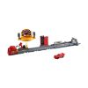 Picture of Mattel Disney: Cars Lightning McQueen - Piston Cup Launching Playset (JDJ02)