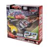 Picture of Mattel Disney: Cars Lightning McQueen - Piston Cup Launching Playset (JDJ02)