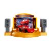 Picture of Mattel Disney: Cars Lightning McQueen - Piston Cup Launching Playset (JDJ02)