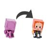 Picture of Mattel Minecraft: Mini Mode - Potion Brewing Pink (JCD01)