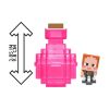 Picture of Mattel Minecraft: Mini Mode - Potion Brewing Pink (JCD01)