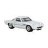 Picture of Mattel Hot Wheels Premium® Pop Culture: Jay Leno's Garage - 1968 Mazda Cosmo Sport (JBL66)