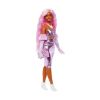 Picture of Mattel Barbie Deluxe Fashionistas: Ρόζ Μαλλιά (HYV25)